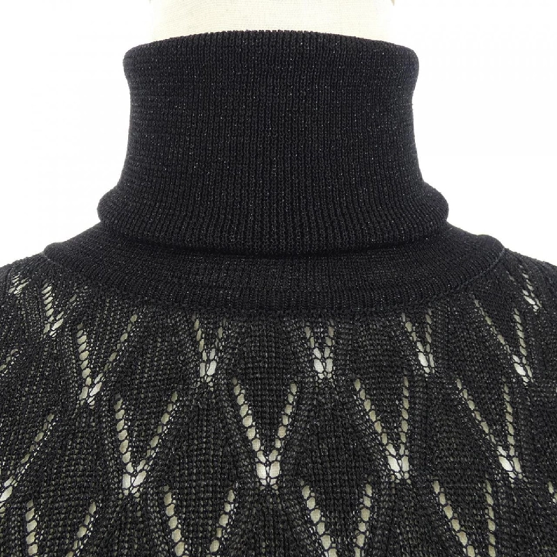 Chanel CHANEL P75380K10834 Áo len - Hàng hiệu Chính hãng 775733