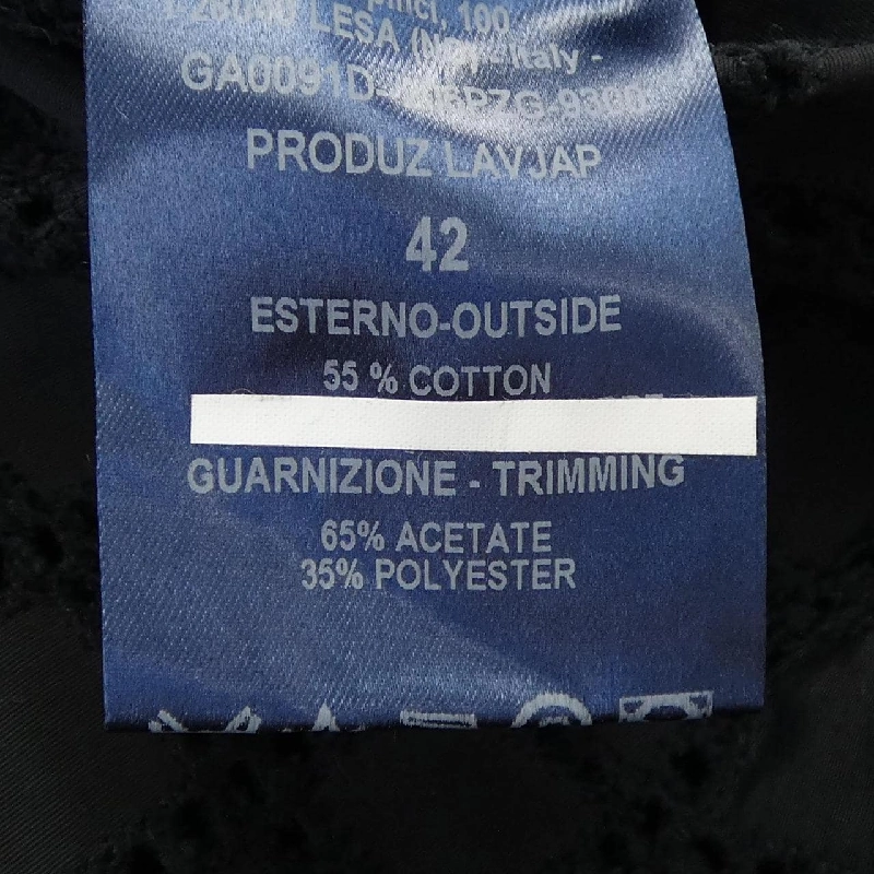 Herno GA0091D Top - Hàng hiệu Authentic 775255