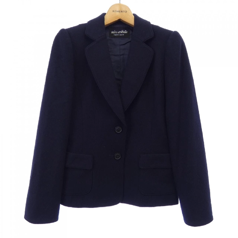 【Mã giảm giá】Miss Ashida áo khoác 634862