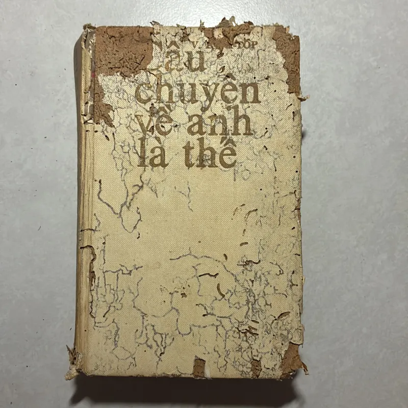 Câu chuyện về anh là thế 760159