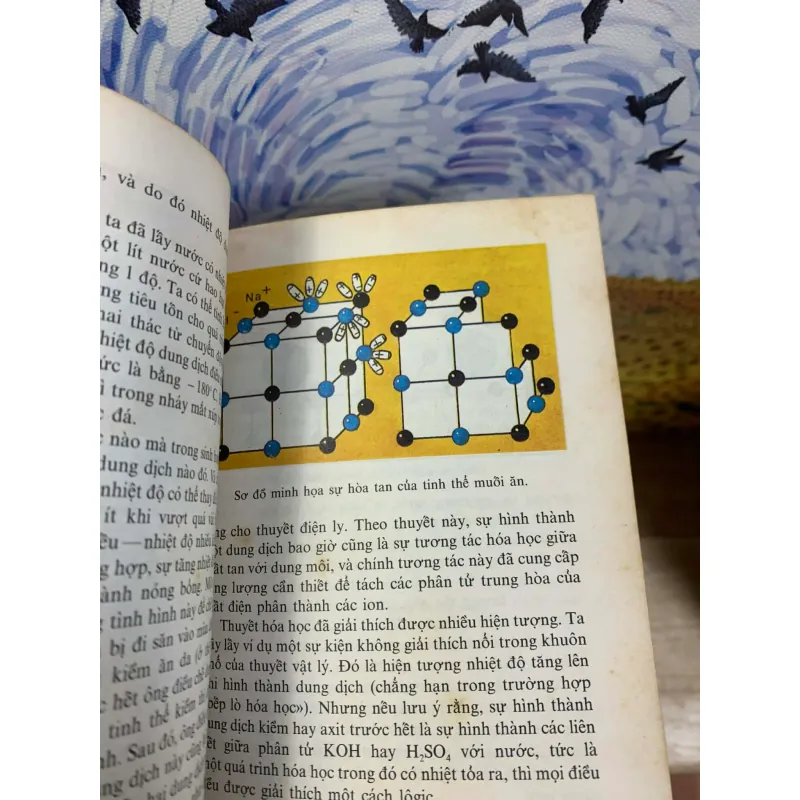 Những Tính Chất Không Bình Thường - Iu.Ia. Ficancôp 926298