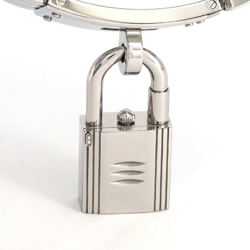 Đồng hồ HERMES Kelly/D･1P KE4.130 SS Quartz - Hàng hiệu Chính hãng 873728