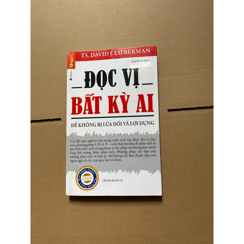 Đọc vị bất kỳ ai 703308