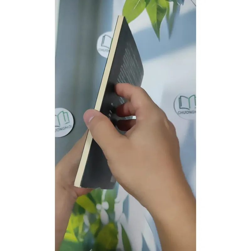 Một Thế Giới Bị Chia Cắt - Sâm Thương 798433