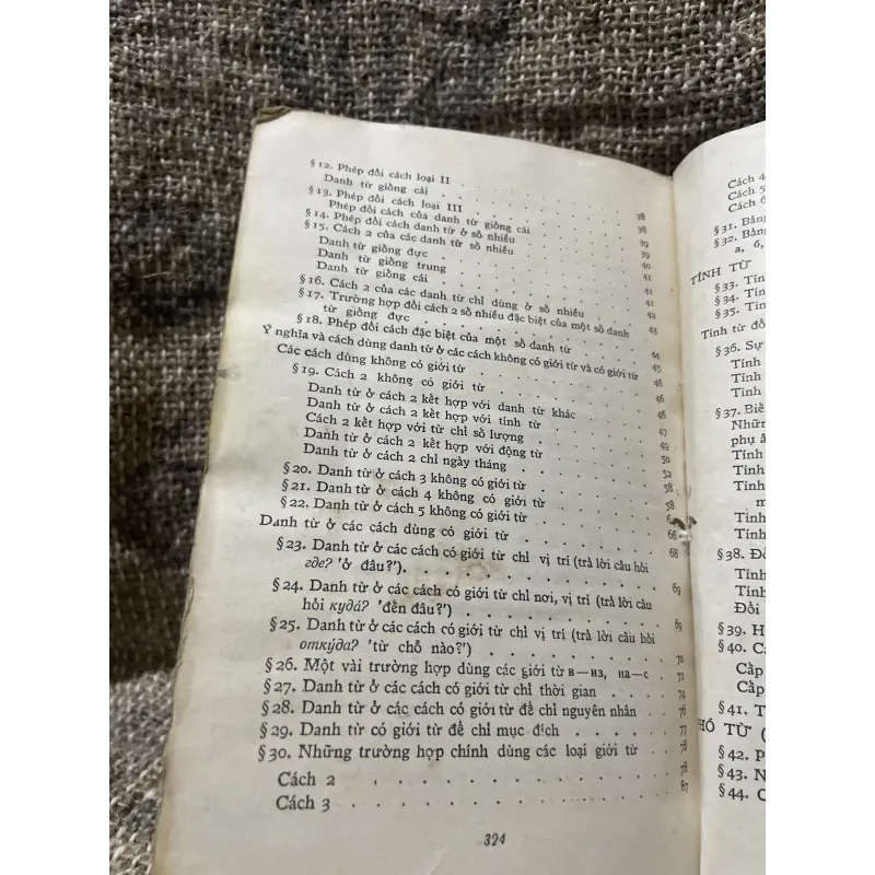 Sơ lược ngữ pháp tiếng Nga -mất bìa  1010095