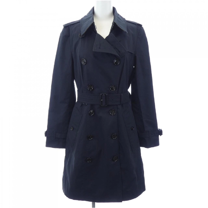 Burberry BURBERRY 4073375 Áo khoác trench - Hàng hiệu Chính hãng 820736