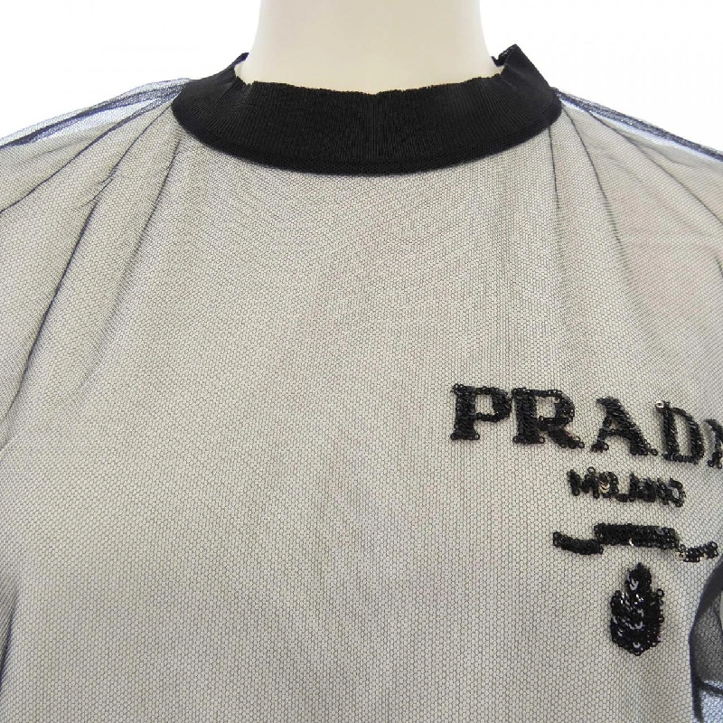 Áo thun PRADA 3579AR S221 1Z5S - Hàng hiệu Chính hãng 808900
