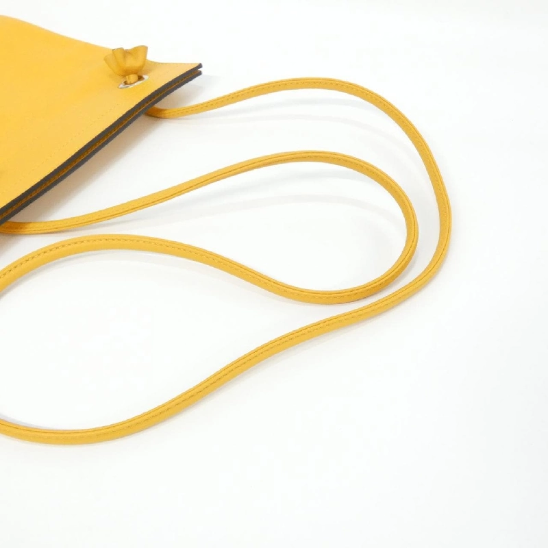 Túi đeo vai Hermès Sac Aline MINI 076236CK - Hàng hiệu Chính hãng 802901