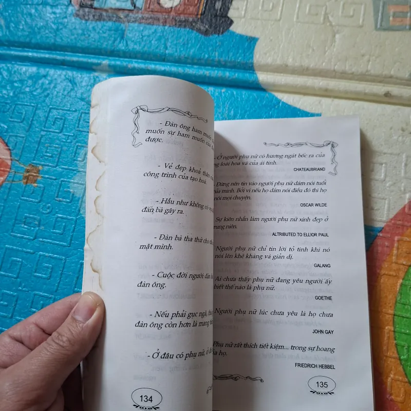 Lời hay ý đẹp 799124