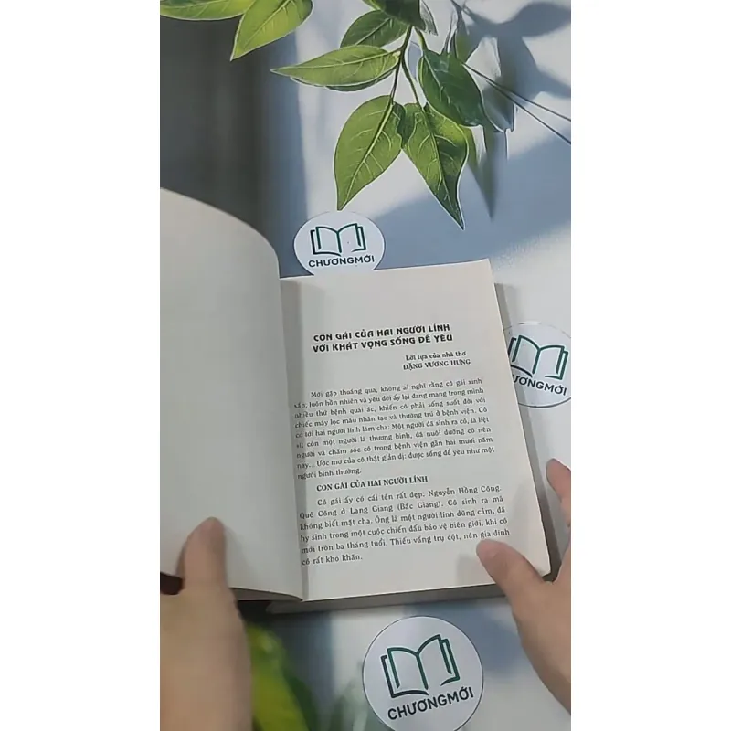 Khát vọng sống để yêu - Nguyễn Hồng Công 694912