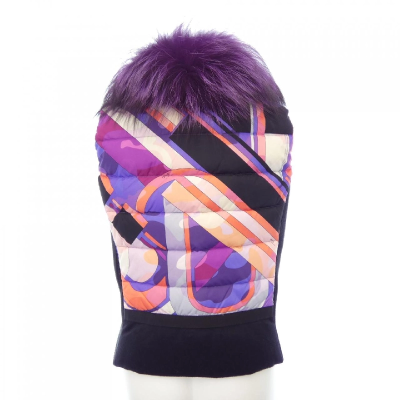 Áo gile EMILIO PUCCI 627795