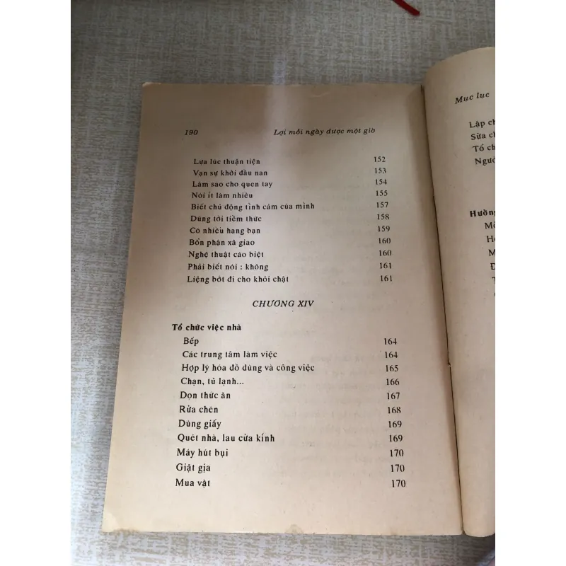 Lợi mỗi ngày được một giờ-Nguyễn Hiến Lê 961649