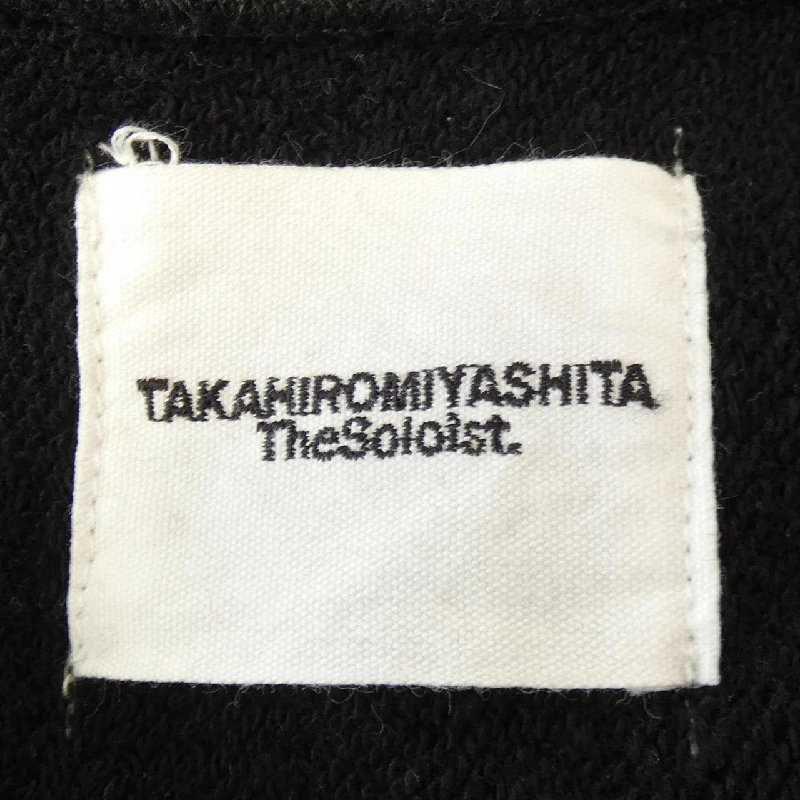 SOLOIST Sweat - Hàng hiệu Authentic 898253