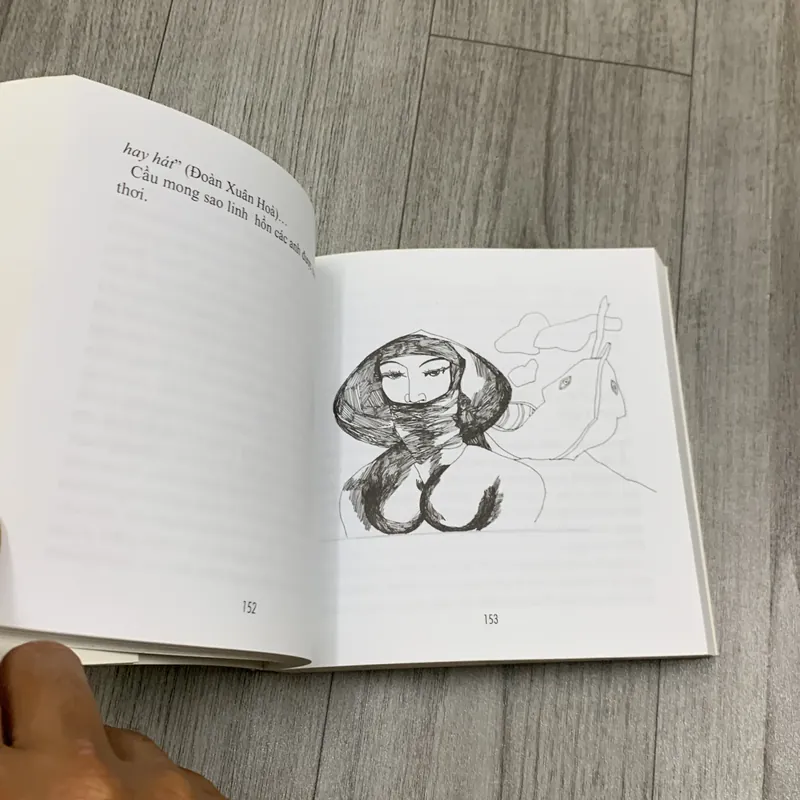 Những hòn cuội nhặt dọc đường - lê trí dũng. 6a4 730504