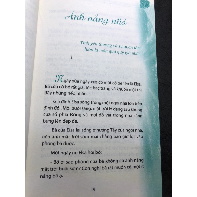 Tuyển tập truyện hay dành cho thiếu nhi tập 1 2 3 4 2013 mới 85% bẩn nhẹ William J.Bennett HPB0508 VĂN HỌC 451277