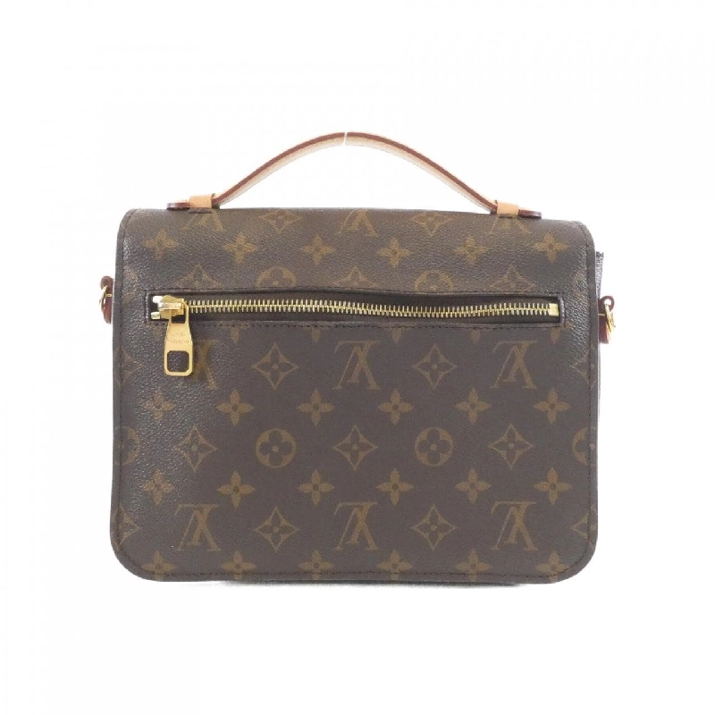 Túi xách Louis Vuitton Monogram Pochette Metis MM M44875 - Hàng hiệu Chính hãng 770453