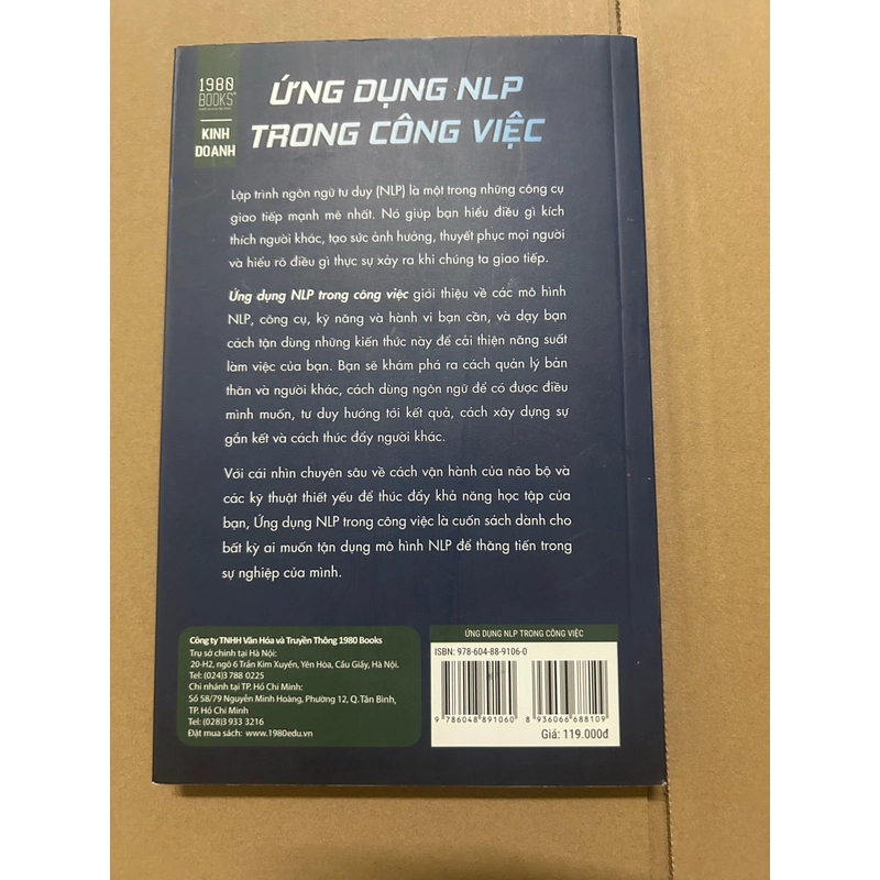 Ứng dụng nlp trong công việc 473435