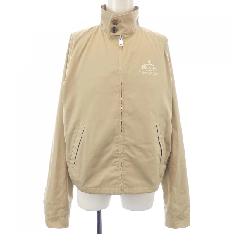 Áo khoác PRADA - Hàng hiệu Chính hãng 898576