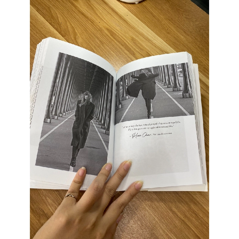 Sống như người Paris 537371