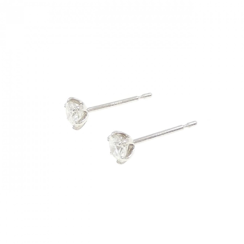 PT/ST Bông tai kim cương 0.221CT 0.230CT F SI2 VG-Tốt - Hàng hiệu Chính hãng 873319