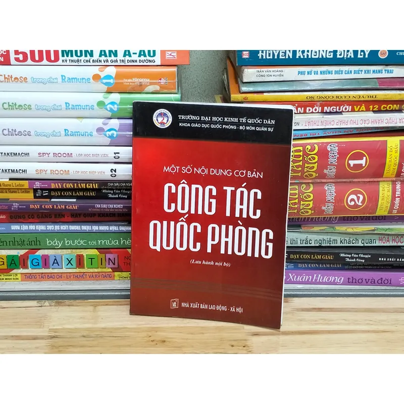 1 số nội dung cơ bản công tác quốc phòng  594303