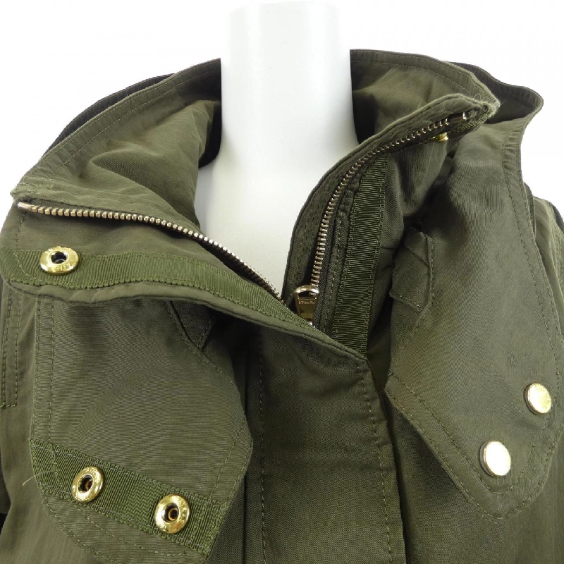 TATRAS LTA17S4525 Áo khoác - Hàng hiệu Chính hãng 821811