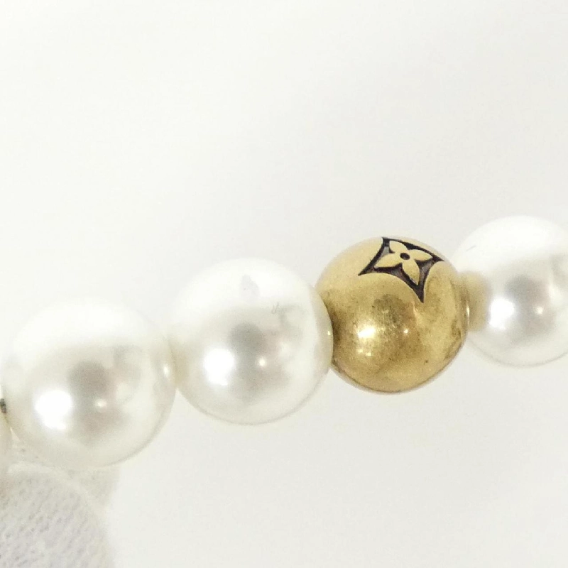 Túi xách Louis Vuitton Charm Chuỗi Thắt Lưng Ngọc Trai M01689 628278