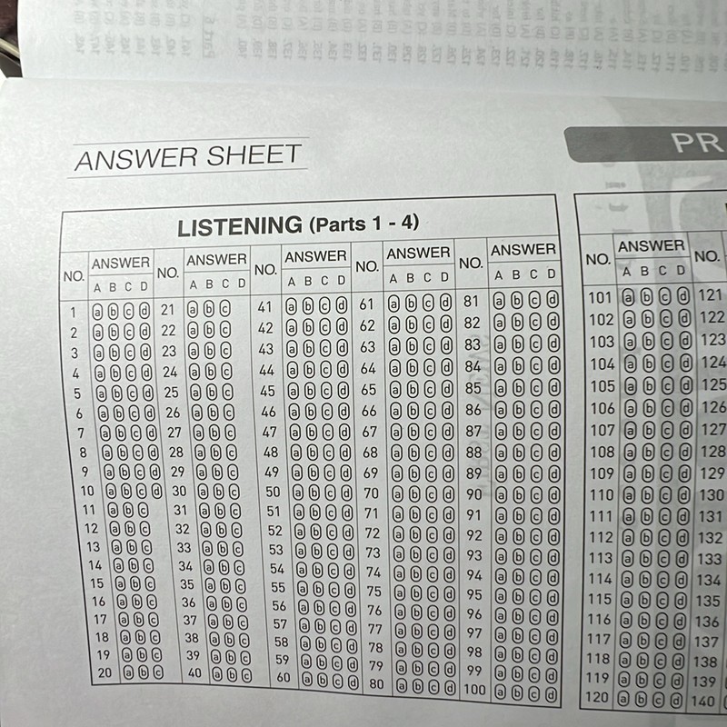 VERY EASY TOEIC (second edition) 166078