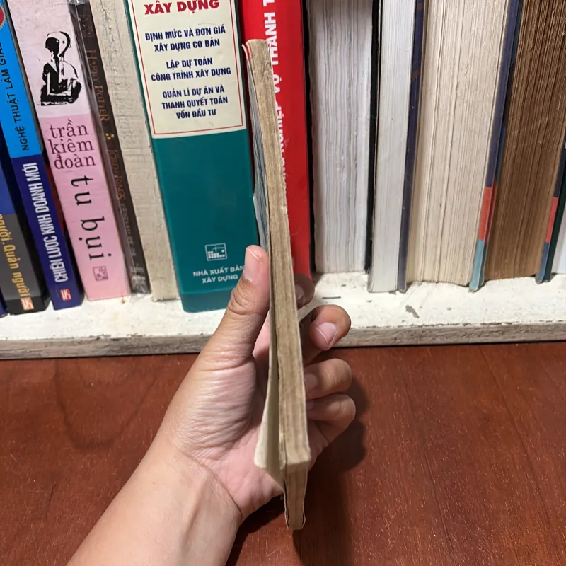 II Truyện: Rừng Trụi - Thanh Quế - 1987 777313