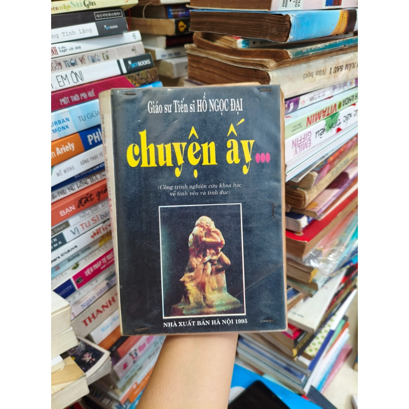 Chuyện ấy... 🌱 508778