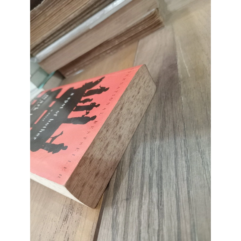A Spot of Bother - Mark Haddon 1059319