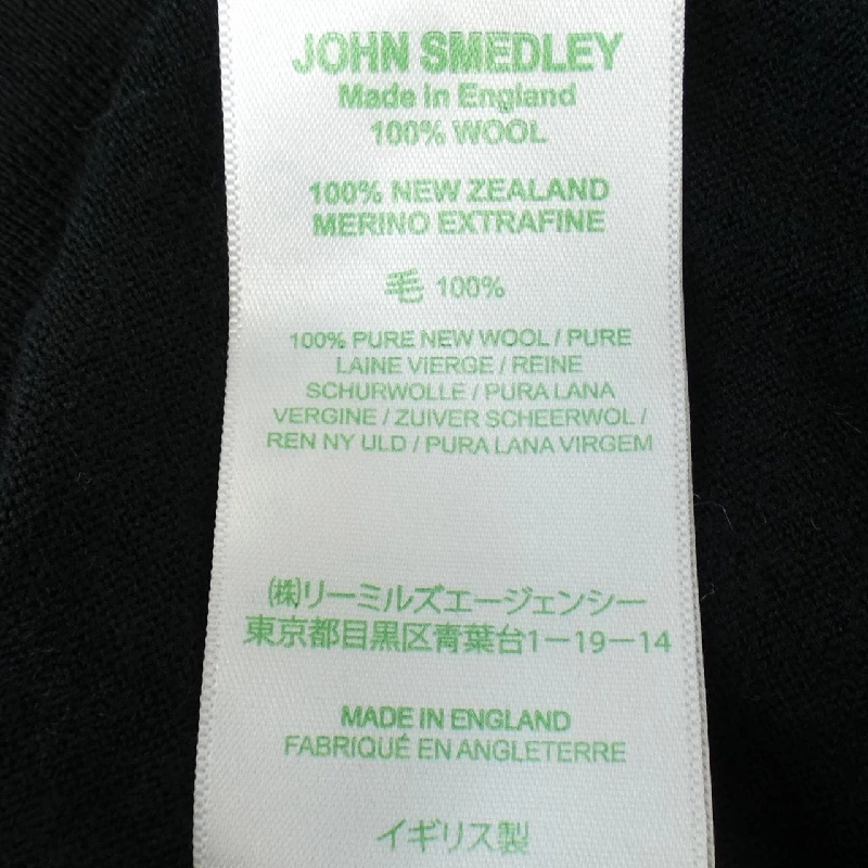【Mã giảm giá】John Smedley ニット 635947