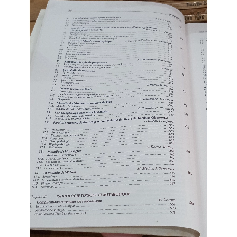 Neurologie - G. Serratrice, A. Autret 1026965