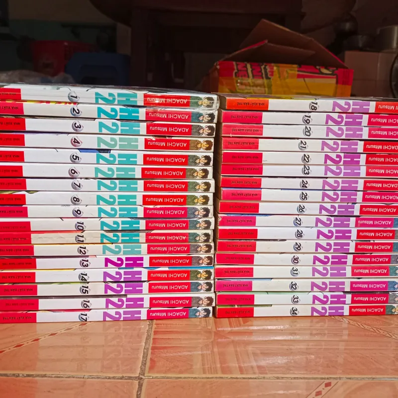H2 full 34 tập 570729