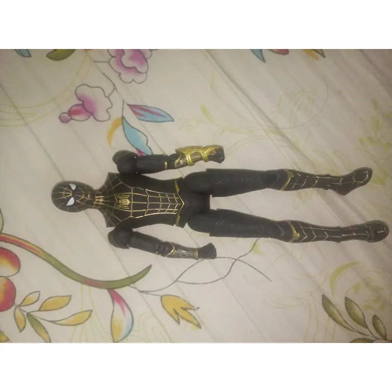 Mô hình spiderman no way home 747419