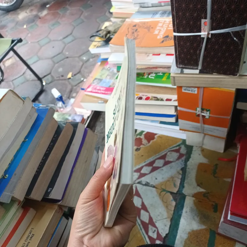 Sổ tay người chơi đá - Đỗ Đức Quang 926968