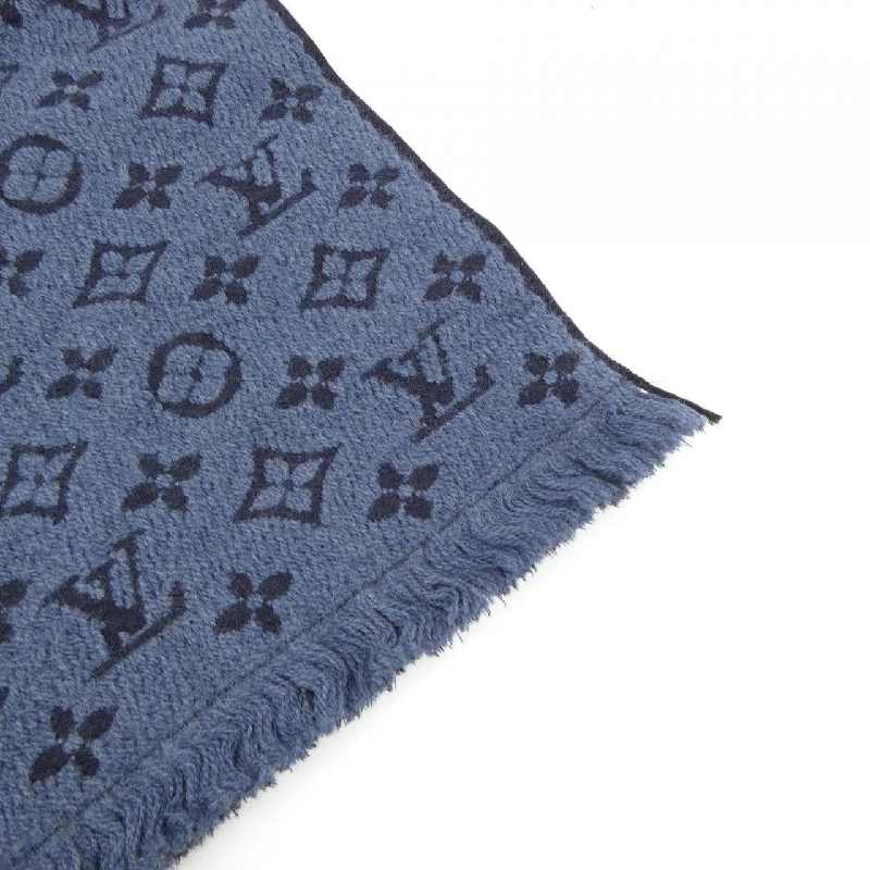 Khăn choàng LOUIS VUITTON Monogram Classic M78525 - Hàng hiệu Chính hãng 884740