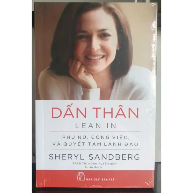 Dấn Thân - sách mới 100% 746527