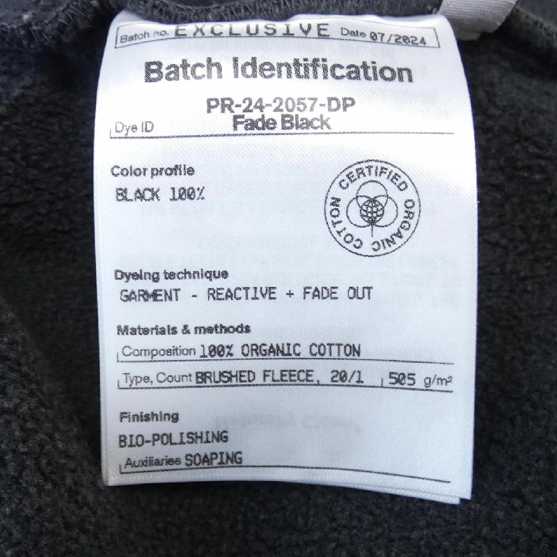 【Mã giảm giá】quần ndx 651014