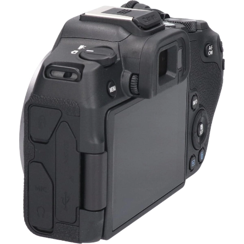 ＥＯＳ Ｒ８ - Hàng hiệu Authentic 886009