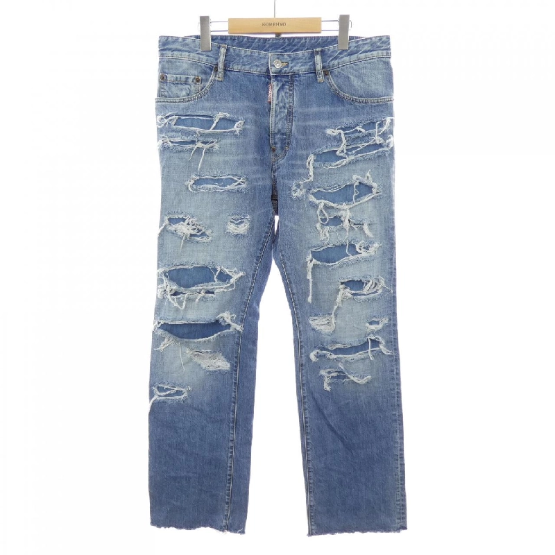 Jeans DSQUARED2 S74LB1373 - Hàng hiệu Authentic 882448