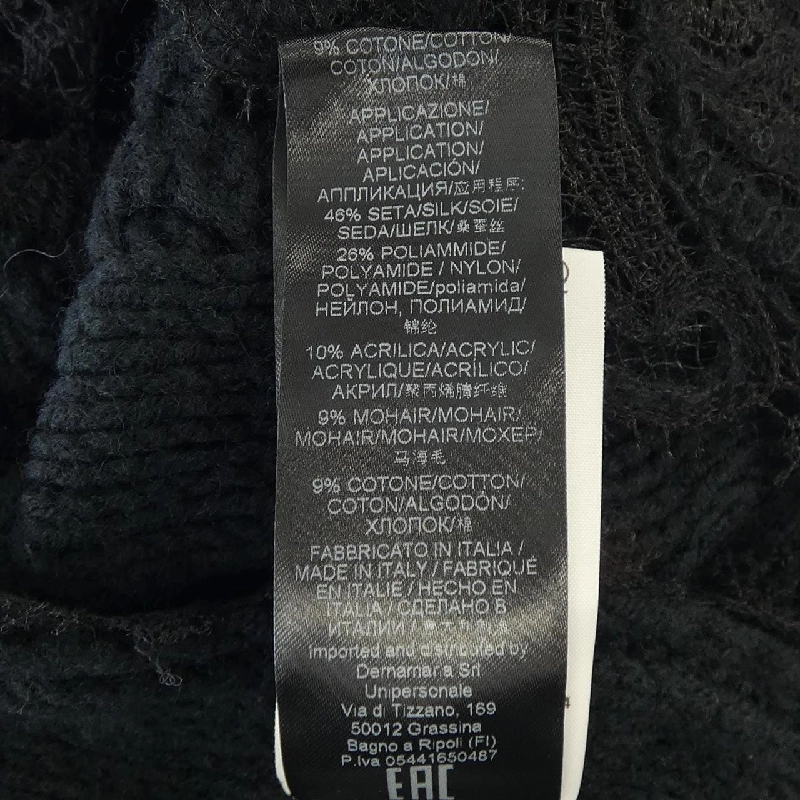 ERMANNO SCERVINO Áo len 638417