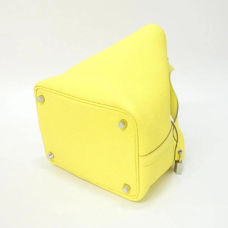 Túi Hermes Picotin Lock PM 056289CK - Hàng hiệu Chính hãng 764400