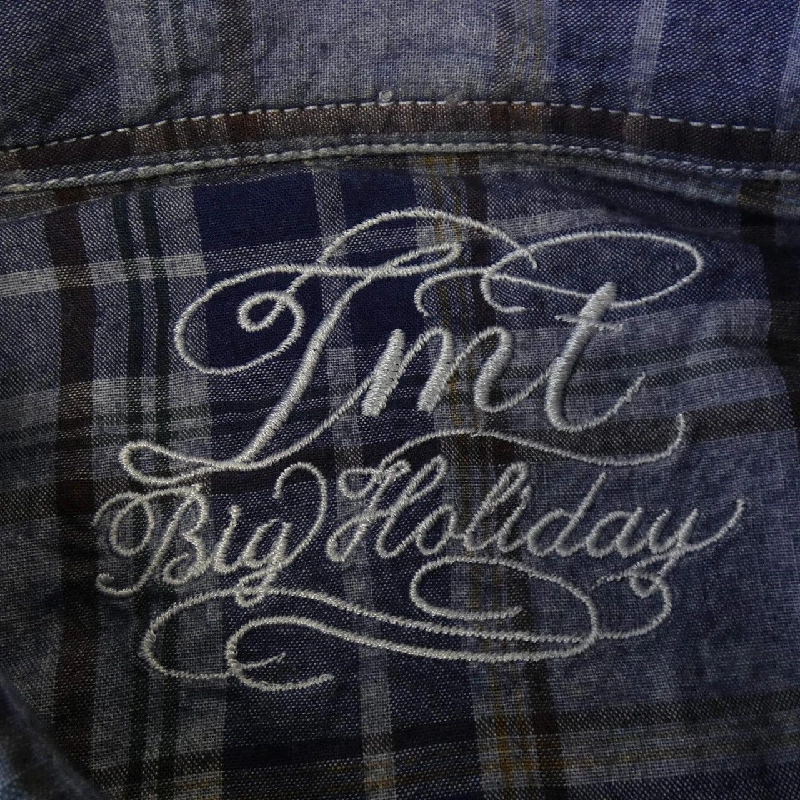 Áo thun TMT - Hàng hiệu Authentic 886714