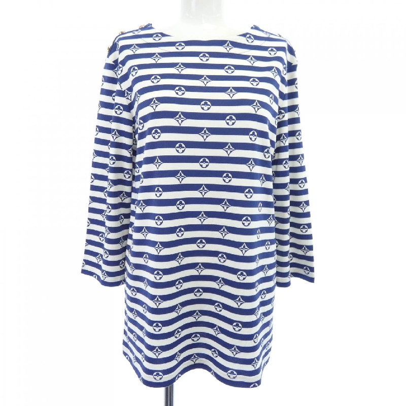 Louis Vuitton LOUIS VUITTON FJTS04VTJ Áo - Hàng hiệu Chính hãng 826690