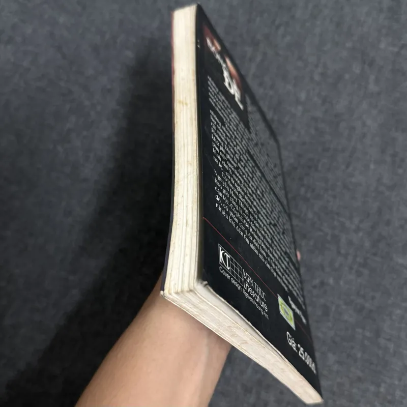 Bóng đè - Đỗ Hoàng Diệu 925435