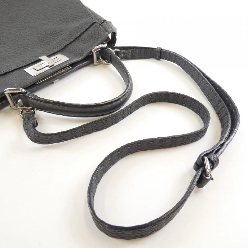 Túi Fendi Selene Peekaboo 8BN226 Q0J 618124