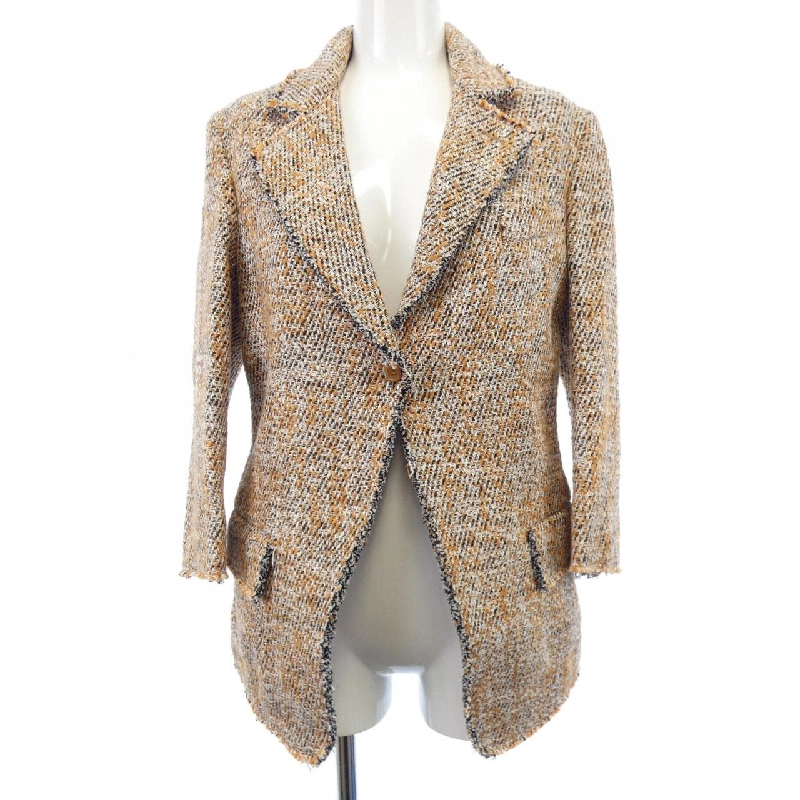 Áo khoác AGNONA - Hàng hiệu Authentic 823217