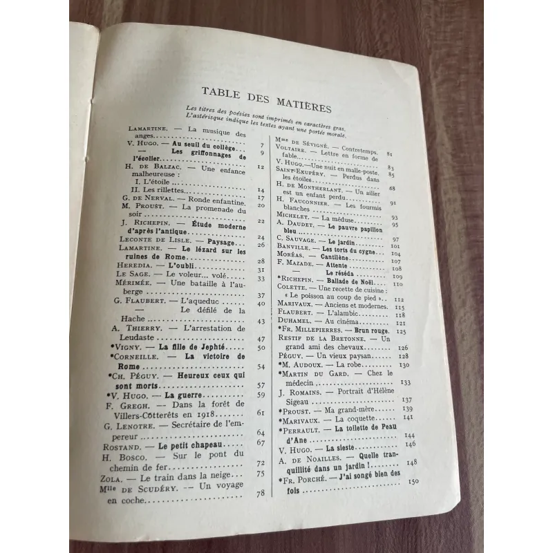 FRANÇAIS CLASSE DE 5e INITIATION LITTÉRAIRE BORDAS SPECIMEN- SÁCH TIẾNG PHÁP 626658