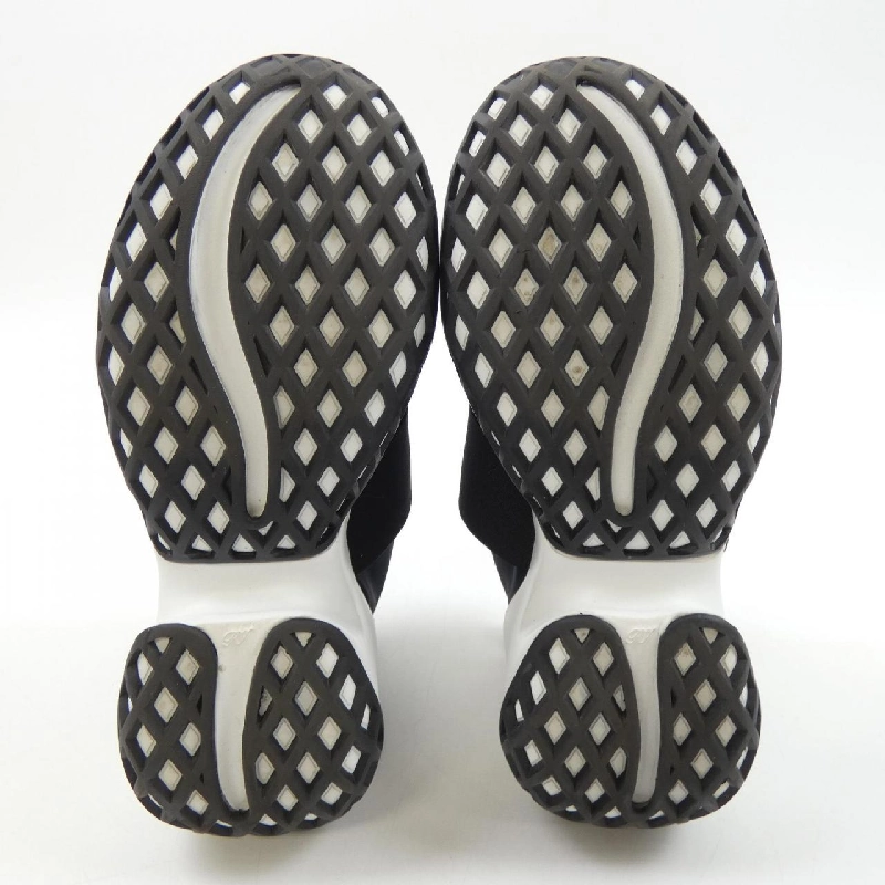 【Mã giảm giá】Giày thể thao ROGER VIVIER 663572